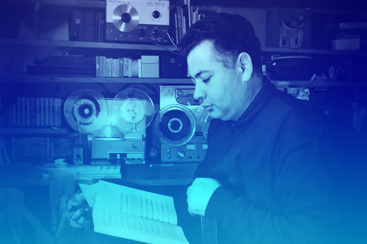 Michalis Adamis Composition Competition