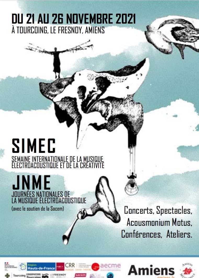 SIMEC 2020 COMPETITION
